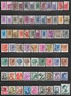 Italy Europe Stamp Packet Lot of 71 Stamps all different Country Collection used