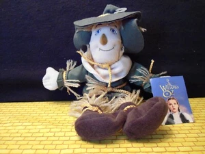 Der Zauberer von Oz Vogelscheuche Warner Bros. Studio Store 1998 - Bild 1 von 3