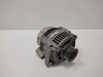 Original Maserati 3200 GT Lichtmaschine Drehstromgenerator Alternator 578083500 - Image 1 of 2