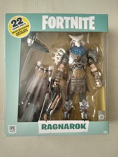 Fortnite Wild Card Ragnarok 7-Inch Action Figure 