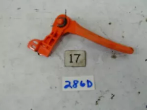 Echo SRM-225 PAS-225 GT-225 PE-225 WEEDEATER OEM THROTTLE TRIGGER-RELEASE-SPRING - Picture 1 of 3