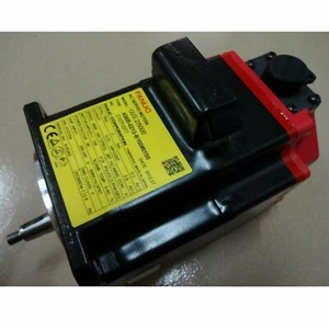 A06B-0212-B100#0100 For Fanuc Used Servo Motor Free Shipping - Picture 1 of 1