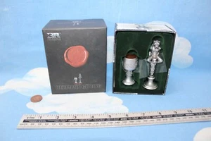 3R DID 1/6 SCALE WW2 German  Wax Seal Stamp Set & Cup GM620 CB558e - Picture 1 of 3