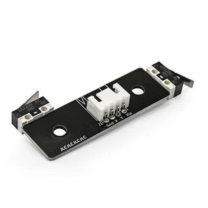 Limit Switch XY Axis Micro Switch Boards PCB Board for VORON 2.4 3D Printer Part - Picture 1 of 7
