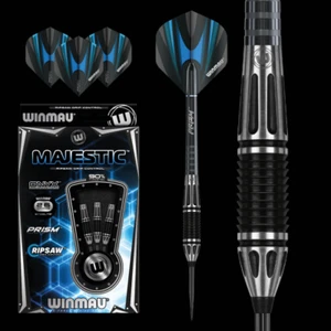 Winmau Majestic 26 gram 90% Tungsten alloy - Picture 1 of 4