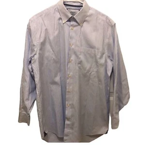 Charles Tyrwhitt klassische Passform Button-Down-Hemd 16,5 - Bild 1 von 9