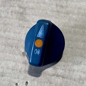Tapicería interruptor faro mercedes-benz w126 1265400083 - Imagen 1 de 3