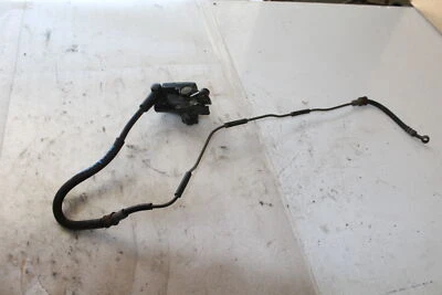 1983 Honda V45 перехватчик VF750F OEM переднее сцепление главный цилиндр - Изображение 1 из 4