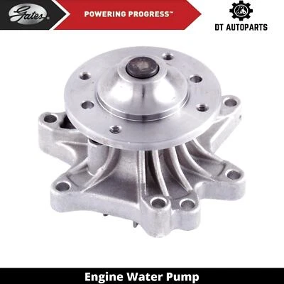 适用于 2005 - 2006 年丰田卡罗拉 1.8 升 L4 燃气发动机水泵门 — 第 1/4 张图片