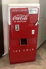 westinghouse42 Distributore Automat Coca Cola Anni50 Jukebox Flipper Vintage