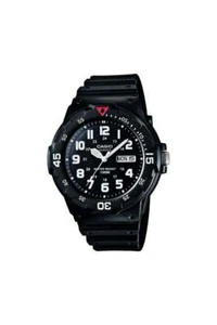 Casio Herren Sport Quarzuhr MRW-200H-1BVES - Bild 1 von 5