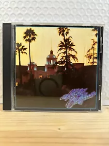 Hotel California by Eagles (CD, 1990) - Imagen 1 de 4