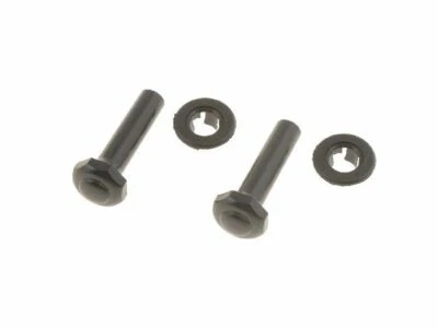 For 1975-1991 Ford F350 Door Lock Knob Dorman 48982GR 1979 1987 1976 1977 1978 - Image 1 of 2