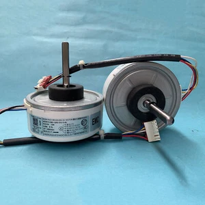 Air Conditioning Motor WZDK20-38G (ZKFP-20-8-6) Brushless DC Fan Motor 20W OEM - Picture 1 of 4