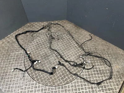 Cableado bajo bastidor cableado chasis MITSUBISHI L200 2,4 L MK5 2015-2019 8507G109 Foto 1 de 4