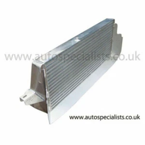 MK2 RS AIRTEC Stage 1 - 300bhp to 425bhp - Intercooler Upgrade with Air Scoop - Picture 1 of 7
