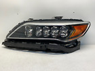 2014-2017 Acura RLX LED Complete Headlight Passenger Right Side Assembly!! PO13