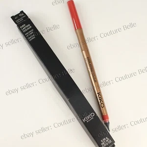 Italy MILANO Everlasting Colour Precision Automatic Lip Liner 421 PERSIAN RED DC - Picture 1 of 9