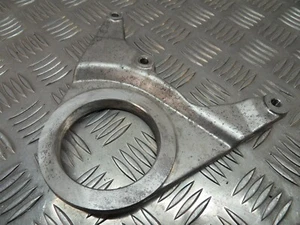 Soporte de montaje de pinza de freno trasero genuino Honda VFR 800 FI 1998 a 2001 - Imagen 1 de 7