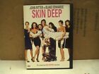 Skin Deep 1989 DVD 2002 Blake Edwards John Ritter Reed Glow In The Dark Condom R