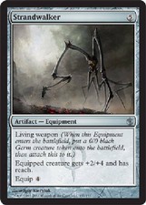 STRANDWALKER FOIL Mirrodin Besieged MTG Magic the Gathering Cards DJMagic