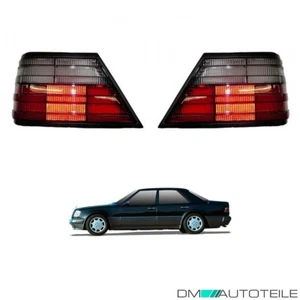 Depo / TYC Rückleuchten SET passt für Mercedes E-Klasse Coupe W124 ab 84-95 - Bild 1 von 1