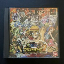 .PSX.' | '.One Piece  Grand Battle 2.