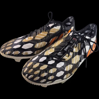 Adidas Predator Absolion Instinct FG World Cup 2014 Football Boots Size US 9.5 - Bild 1 von 4