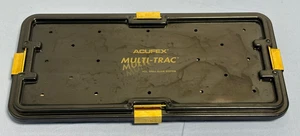 Acufex Multi-Trac PCL Drill Guide System 014869, 013978, 014523, 014673, 014634 - Picture 1 of 12