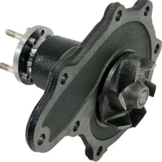 MAZDA Genuine RX-8 SE3P Water Pump Housing & Gasket Set N3H1-15-100B OEM - Imagem 1 de 1