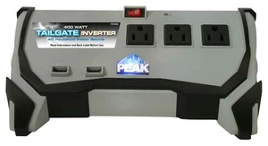PKC0BO 400 Watt Heckklappenwechselrichter - Bild 1 von 1