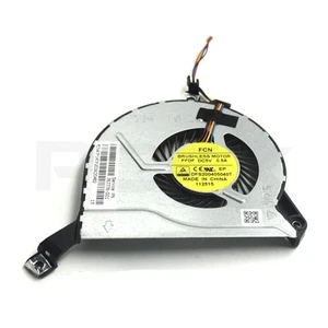 GENUINE NEW HP 767712-001 Replacement CPU Cooling Fan 773447-001 - Picture 1 of 2