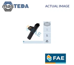 79357 CRANKSHAFT POSITION SENSOR FAE FOR MERCEDES-BENZ E-CLASS,C-CLASS,S-CLASS - Picture 1 of 5