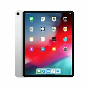 APPLE iPad Pro 1st Gen 11" Wi-Fi 4GB Ram 64GB SSD Silver A1980 (3E149B/A) - Picture 1 of 2