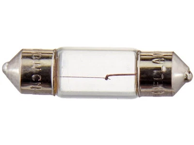 Bombilla guantera para Volkswagen Passat 2005 Hella 11164FYYN Foto 1 de 2