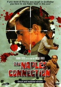 THE NAPLES CONNECTION - DVD - LUCIO FULCI - Imagen 1 de 2