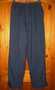 FORRESTER Outerwear GORE-TEX Lined WATERPROOF Outdoor Pants L (May run small) M? - Picture 1 of 7