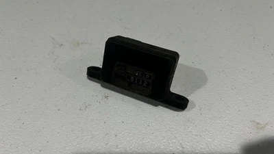 Sensor Boost/Vacío 84-89 Nissan 300ZX Z31 (Turbo y Digital)   Foto 1 de 2