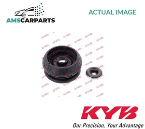 TOP STRUT MOUNTING CUSHION FRONT SM1204 KYB NEW OE REPLACEMENT - Picture 1 of 10