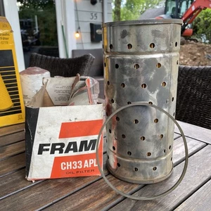 Fram Oil Filter CH33APL new - Picture 1 of 2