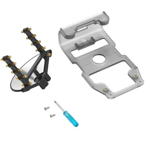 Antenna Range Extender For DJI Mini 3/Mini 3 Pro Drone RC Remote Control - Picture 1 of 8