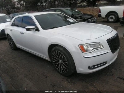 2012 Chrysler 300 RWD Differential Assembly 3.6L 2.65 Ratio Used 103K Miles Foto 1 de 4