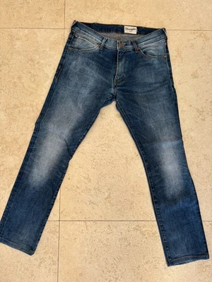 Wrangler Larston - Jeans - Imagen 1 de 4