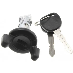 For Chevy S10 Ignition Lock Cylinder 1998 1999 2000 2001 w/ Keys | Steering - Picture 1 of 6