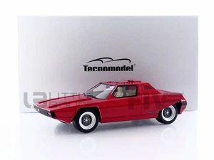TECNOMODEL MYTHOS 1/18 - FERRARI 308 GT BERTONE RAINBOW - 1976 TM18180C - Picture 1 of 1