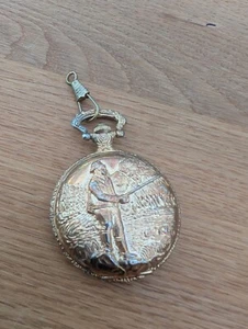 Taschenuhr - Bild 1 von 7