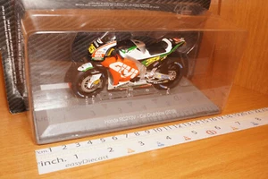 HONDA RC213V 2019 CARL CAL CRUTCHLOW 1/18 MOTO-GP GIVI #35 - Imagen 1 de 1