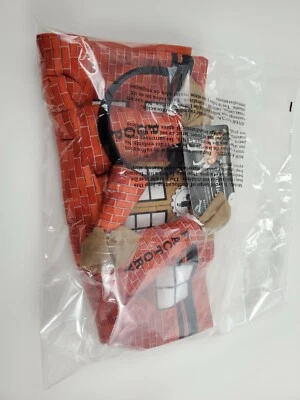 "DISFRAZ L PERRO GRANDE BOTÍN CACA FÁBRICA CONJUNTO ROPA 17-19"" ABRIGO MASCOTA" Foto 1 de 4