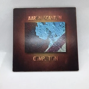 Aaron Scantlen Completion Christian Faith CD 2012 - Picture 1 of 3