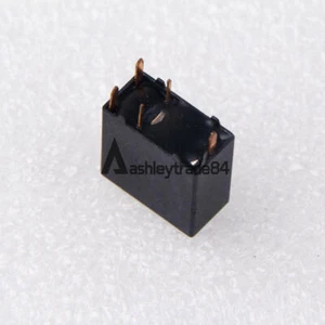 1PIECE NEW OMRON G8N-1S 12VDC RELAY 5PIN - Picture 1 of 18